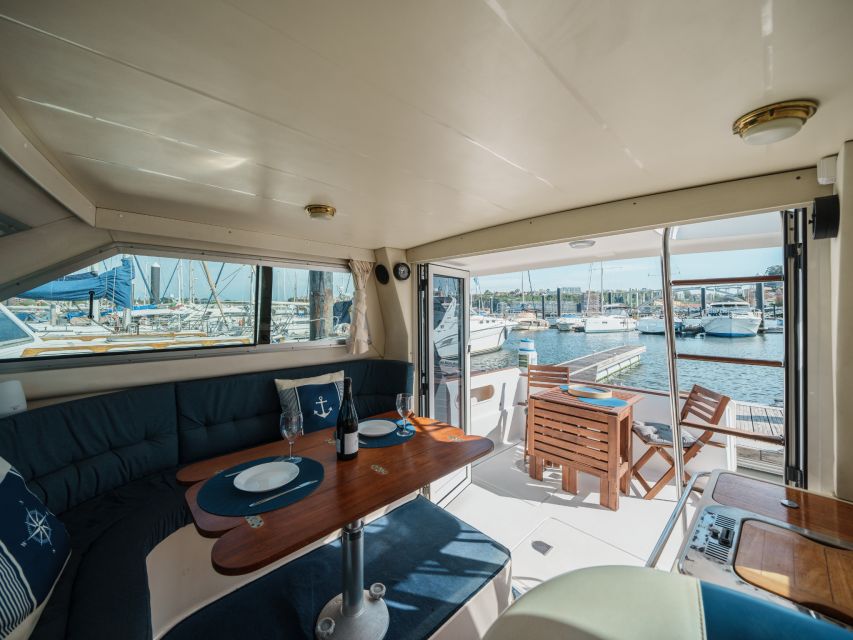 Porto: 6 Bridges Cruise & Port Wine with Sunset Option - Meeting point and getting to Afurada
