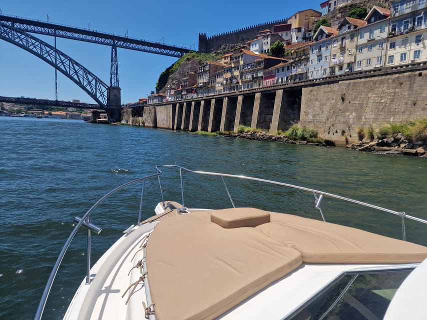 Porto: 6 Bridges Cruise & Port Wine with Sunset Option - Who will enjoy this Porto cruise most?