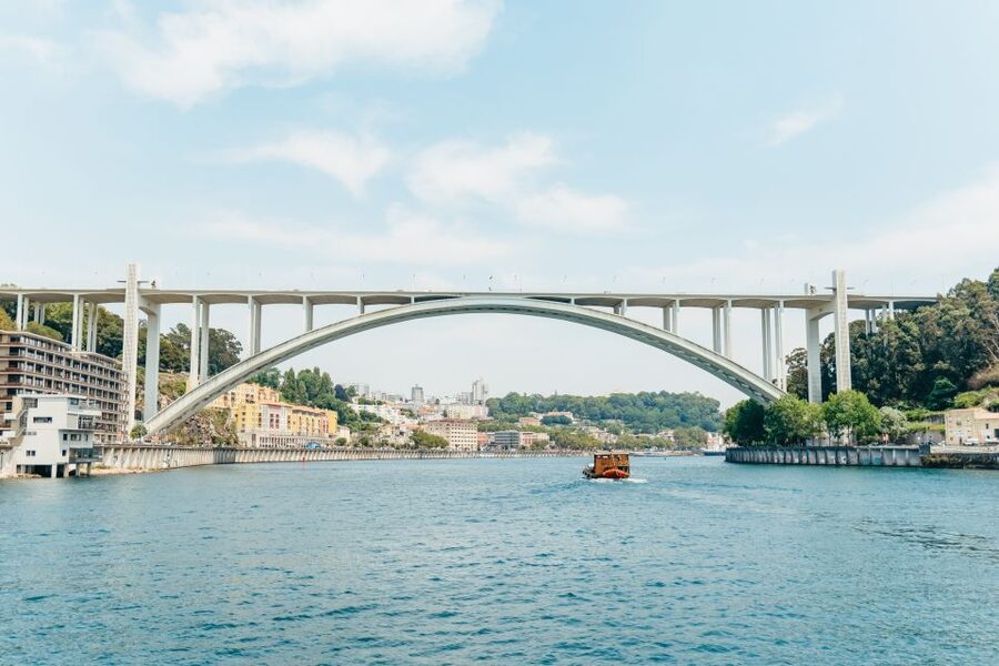 Porto: 6 Bridges Douro River Cruise - What I would improve