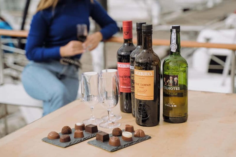 Porto: 6 Bridges Port Wine River Cruise with 4 Tastings - Key points to know before you go