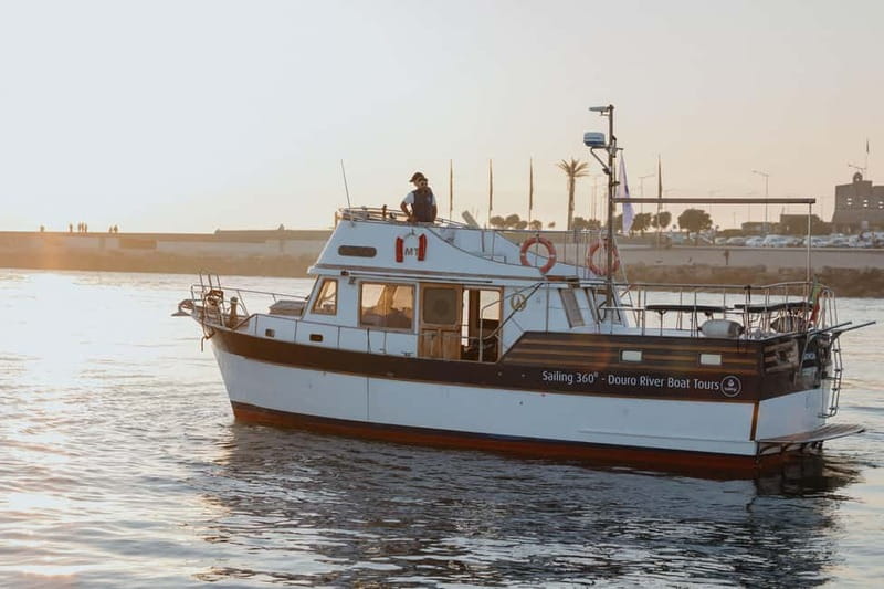 Porto: 6 Bridges Port Wine River Cruise with 4 Tastings - Why the Douro is the right place for this tour