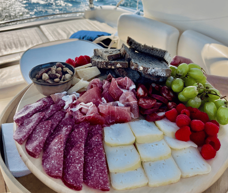 Porto: 6 Bridges Yacht Cruise with Local Wine & Snacks - Weather, timing, and comfort