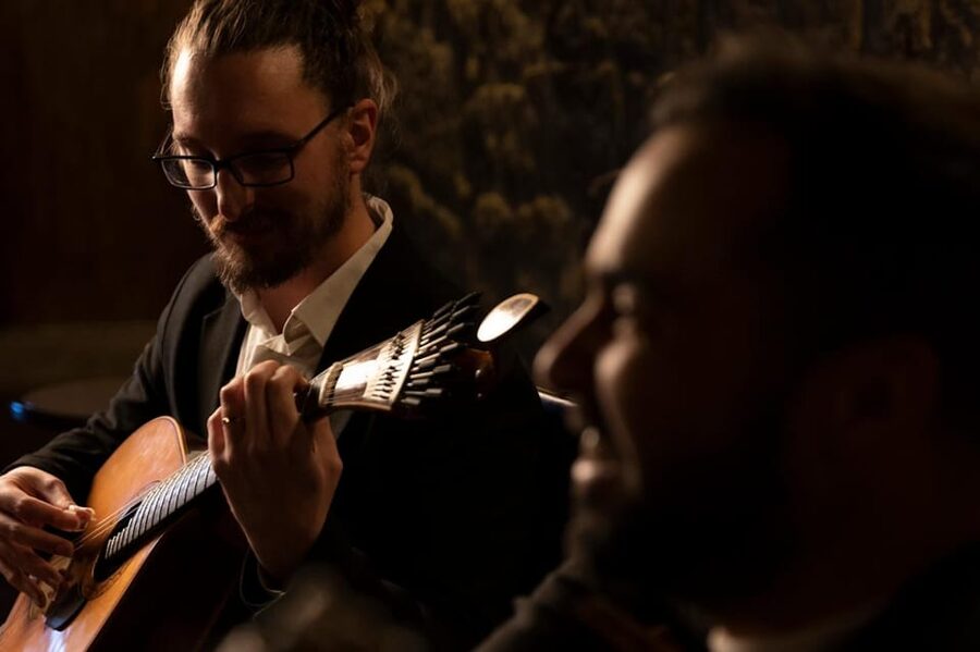 Porto: An Intimate Fado Show in a Historical Tavern - Is $21 good value for an hour of Fado?