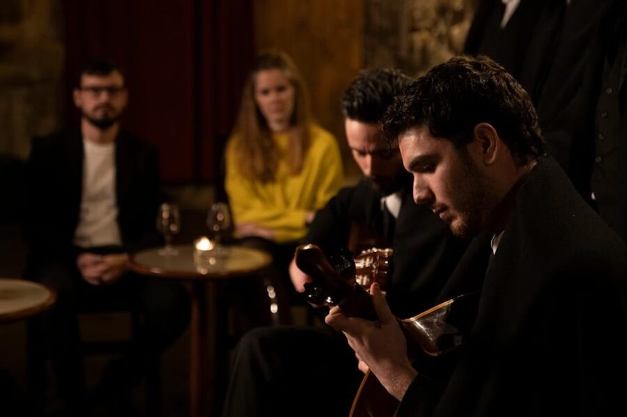 Porto: An Intimate Fado Show in a Historical Tavern - What makes the performance feel different each time
