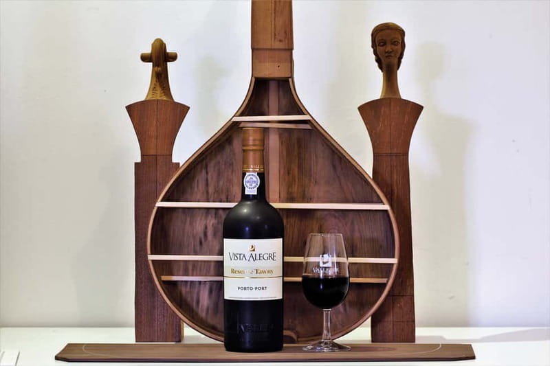 Porto: Authentic Fado Show, Port Wine & Handmade Instruments - What the cultural explanation adds
