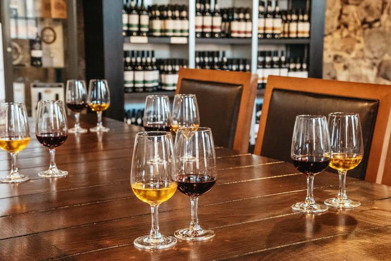 Porto: Bridges Cruise with Wine Cellar Tour or Sunset Option - The Audio Guide: Useful, but Plan Ahead