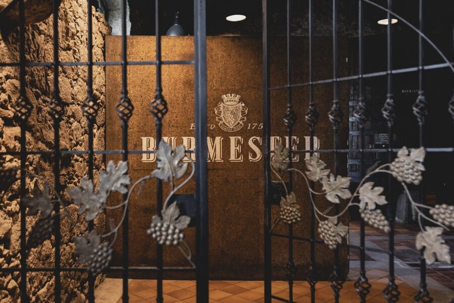 Porto: Burmester Cellar Tour with Tasting & Pairing Options - Understanding Douro DOC and Port Production