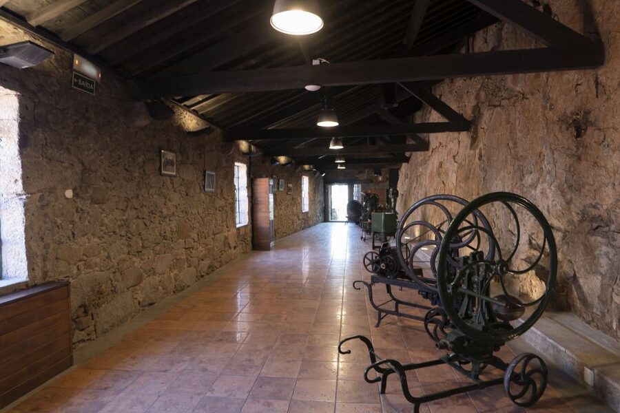 Porto: Burmester Cellar Tour with Tasting & Pairing Options - Guide Quality Makes the Difference