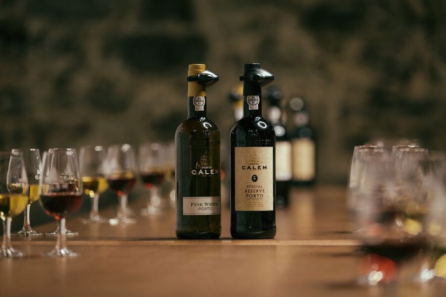 Porto: Cálem Cellar Tour, Interactive Museum & Wine Tasting - What you learn about the Douro and Port