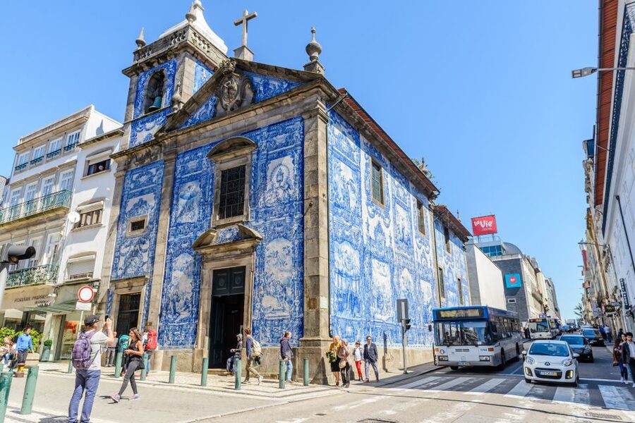 Porto Card Walker (1, 2, 3 or 4 Days) - Key points to know before buying