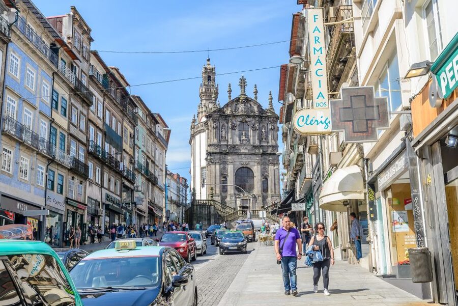 Porto Card Walker (1, 2, 3 or 4 Days) - What the Porto Card Walker really is
