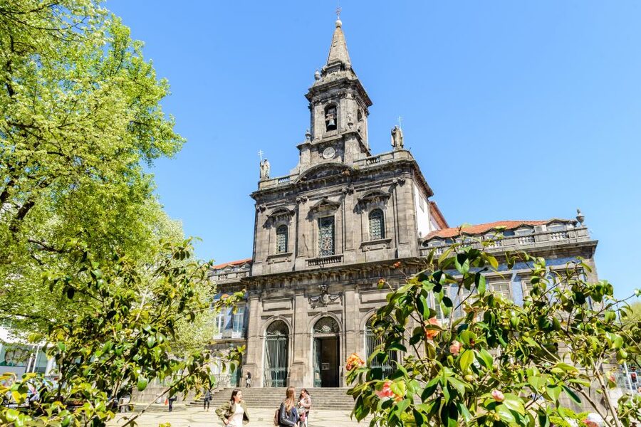 Porto Card Walker (1, 2, 3 or 4 Days) - Two to four days: when the value improves