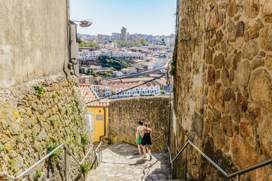 Porto Card with Transportation (1, 2, 3 or 4 Days) - What the Porto Card actually gives you