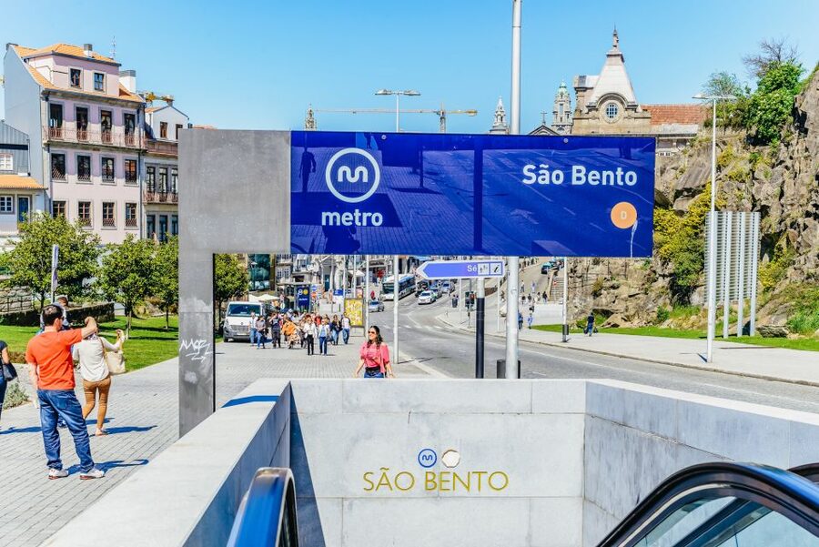 Porto Card with Transportation (1, 2, 3 or 4 Days) - Clérigos Tower and Porto’s major sights