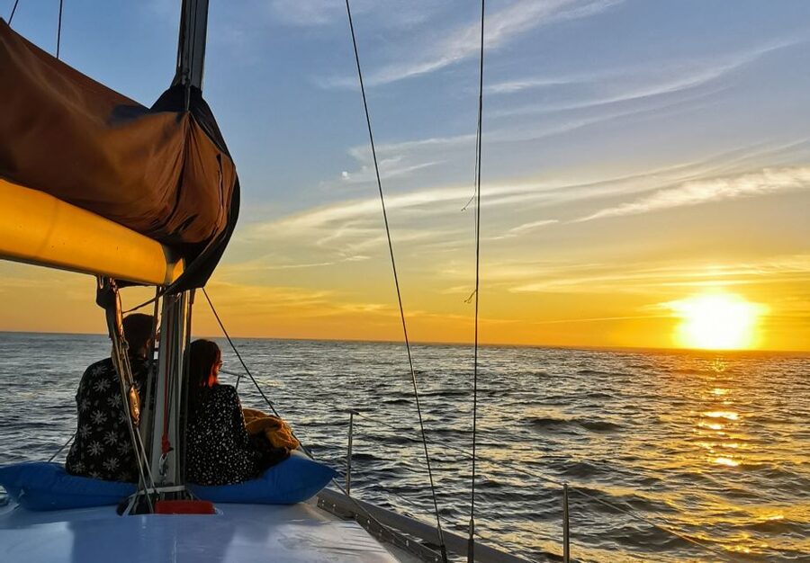Porto: Charming Sailboat Cruise with Port Wine,Sunset Option - Porto’s Upper City and the Ribeira Waterfront