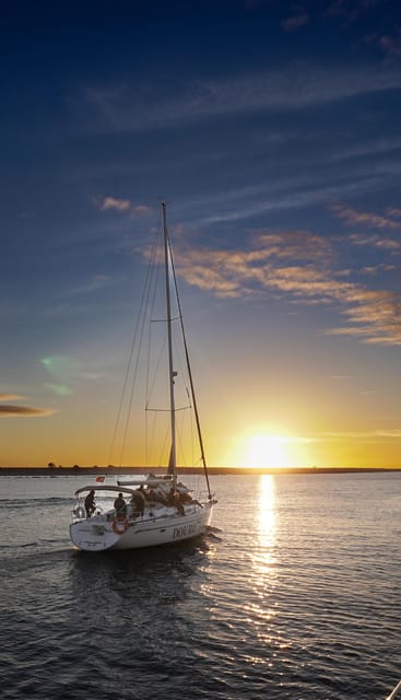 Porto: Charming Sailboat Cruise with Port Wine,Sunset Option - Who Will Enjoy This Cruise Most