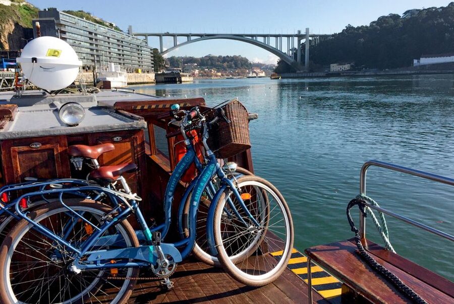 Porto: City Bike Rental - Key points to know before you pedal away