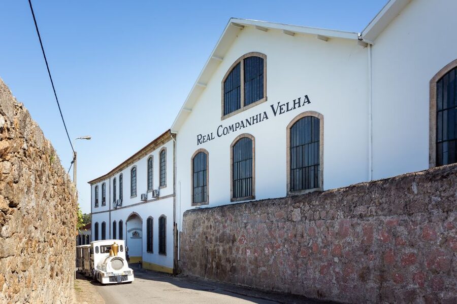Porto: City Train Tour, River Cruise & Wine Cellar - What the $43 price really buys