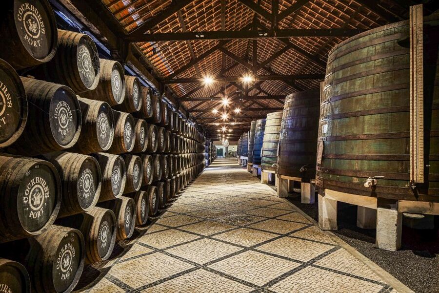 Porto: Cockburn’s Port Lodge Tour and Tasting - Choosing the right Port tasting