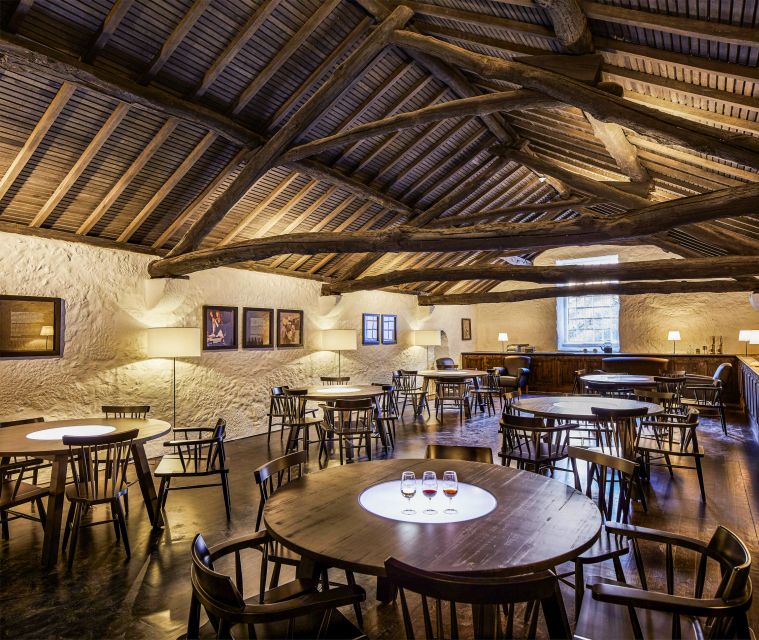 Porto: Cockburn’s Port Lodge Tour and Tasting - Who will enjoy this tour most
