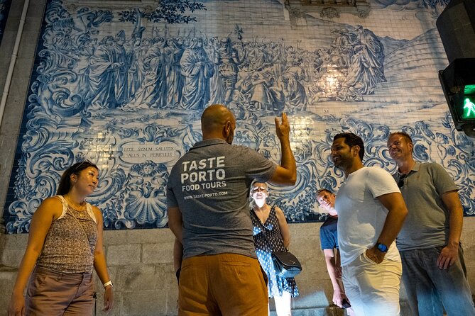 Porto Craft Beer Tour: 7 Beers + 3 Food Pairings in a Small Group - What the beer and food lineup means for you