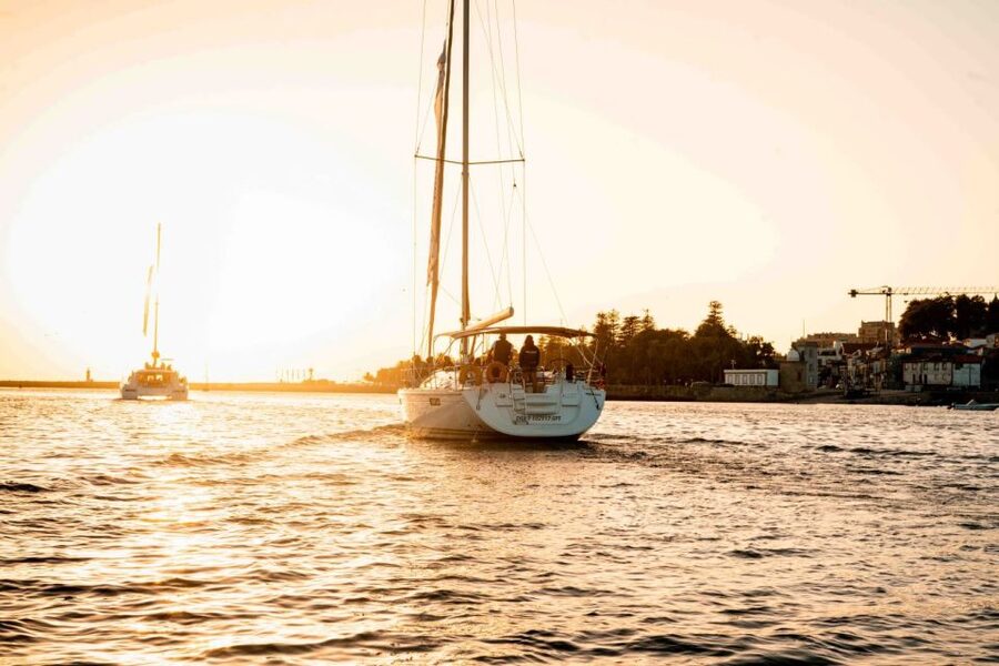 Porto: Daytime or Sunset Douro River Sightseeing Cruise - Starting at Douro Marina