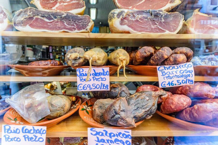 Porto: Delicious Food and Wine Walking Tour - Key points at a glance