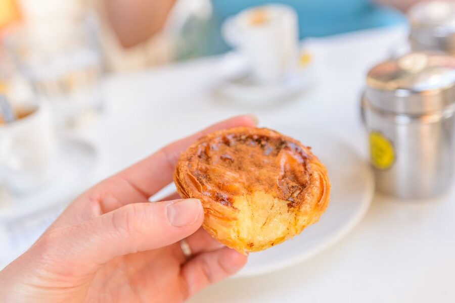 Porto: Delicious Food and Wine Walking Tour - Who should book this Porto food tour?
