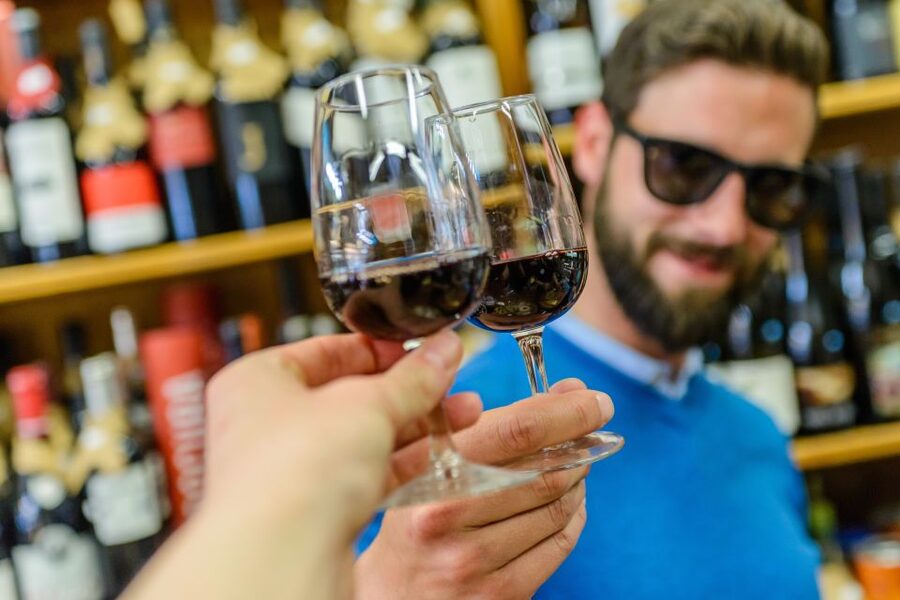 Porto: Delicious Food and Wine Walking Tour - Why Porto makes a fine food-walking city