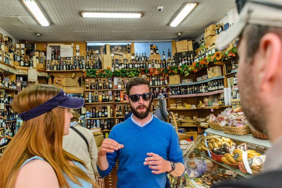 Porto: Delicious Food and Wine Walking Tour - How much value do you get for $87?