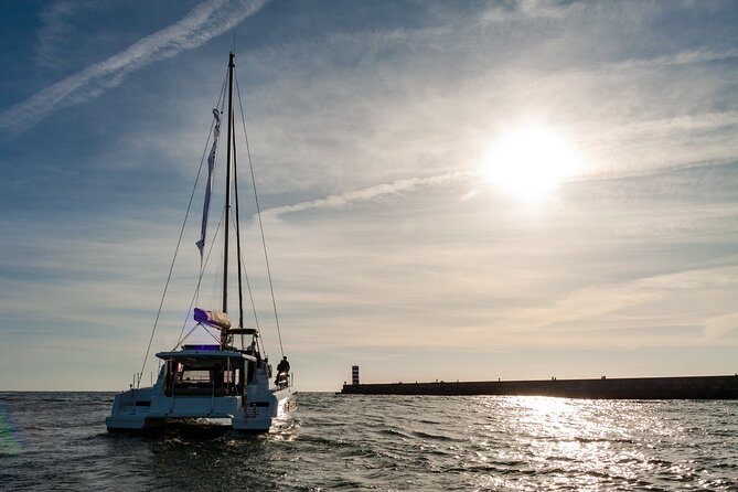 Porto Douro River Cruise With Port Wine - Daytime or Sunset - What the boat experience is really like