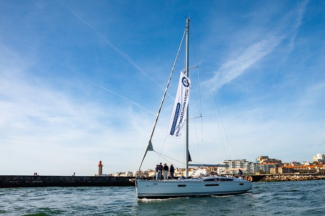 Porto Douro River Cruise With Port Wine - Daytime or Sunset - Leaving Douro Marina and Afurada