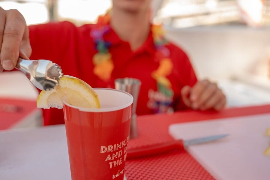 Porto: Douro River Party Boat with Sunset Option & 6 Bridges - Key points at a glance