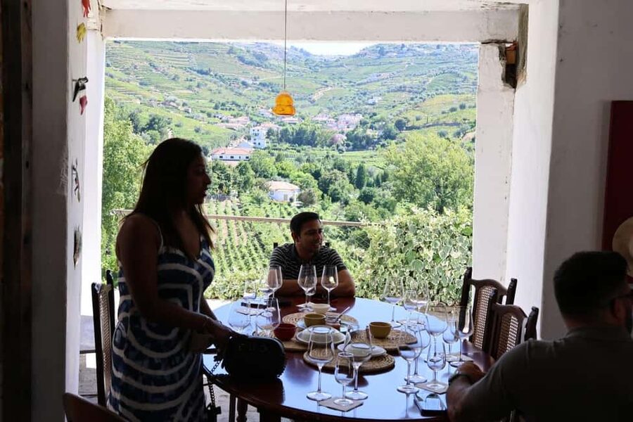 Porto: Douro Valley, 2 Wineries, Lunch, and 1-Hour Boat Tour - Should you book it?