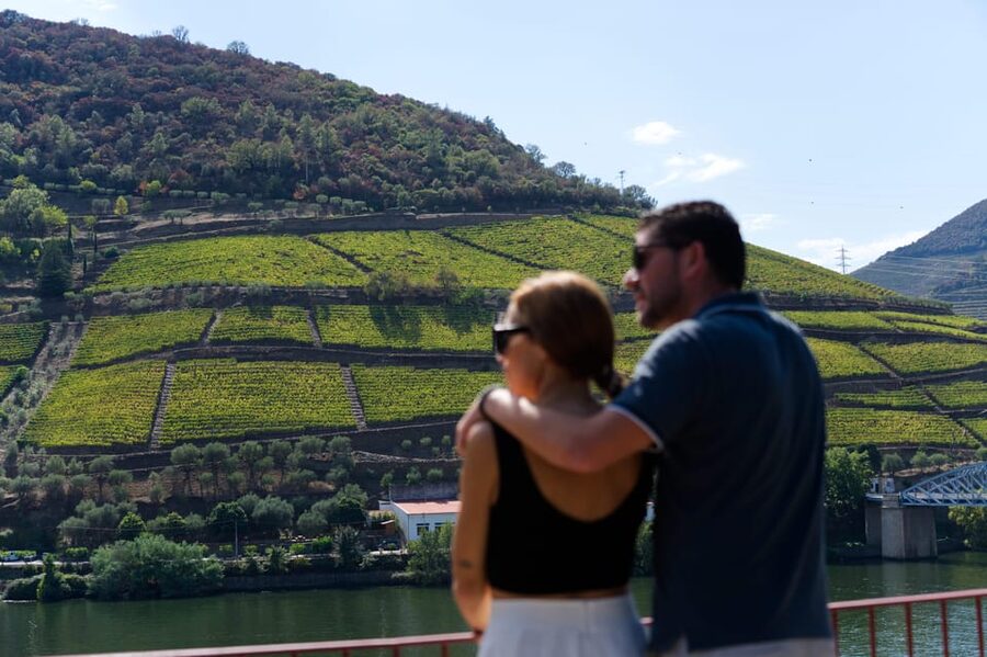 Porto: Douro Valley & Amarante Wine, Food & River Tour - Key points to know before booking