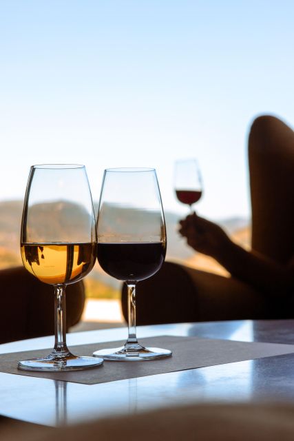 Porto: Douro Valley Full-Day Boat, Train, and Lunch Tour - Who should book this Douro Valley day trip?