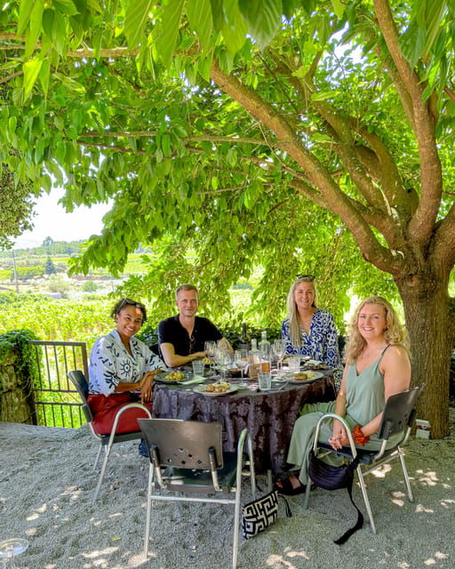 Porto: Douro Valley Tour with 2 Wineries, Lunch and Cruise - Key points at a glance