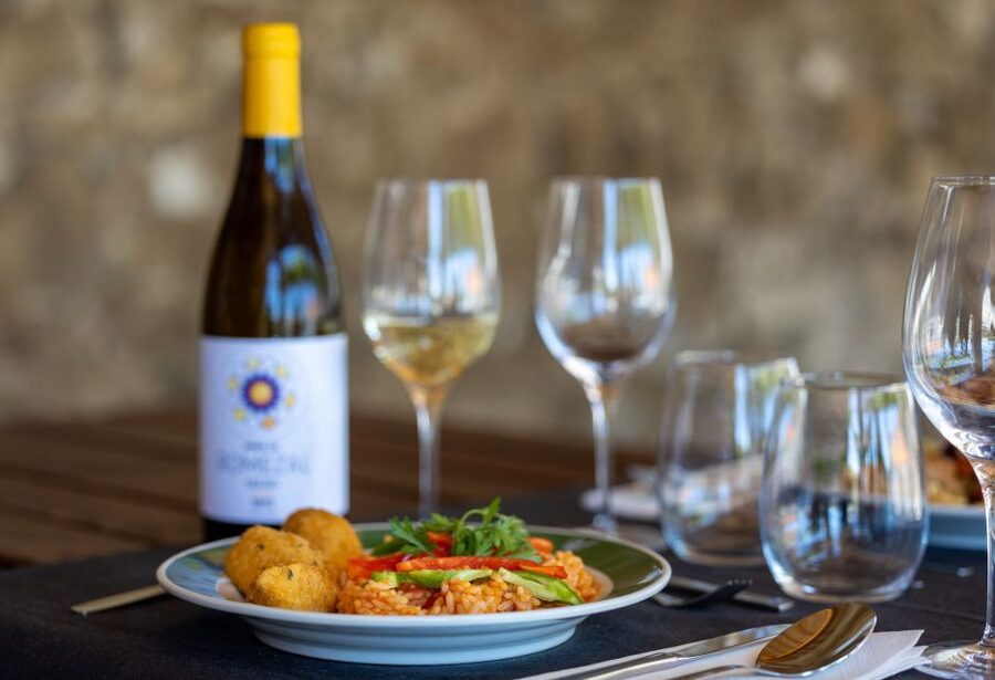 Porto: Douro Valley Tour with Lunch, Boat Cruise & Tastings - A second cellar visit and olive oil tasting