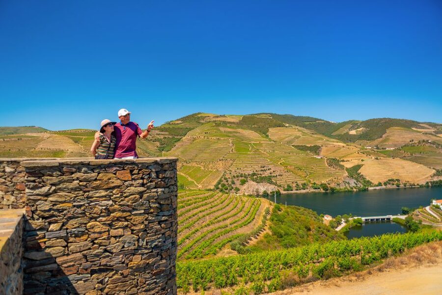Porto: Douro Wine Tour with Lunch and River Cruise - Practical advice for making the day better