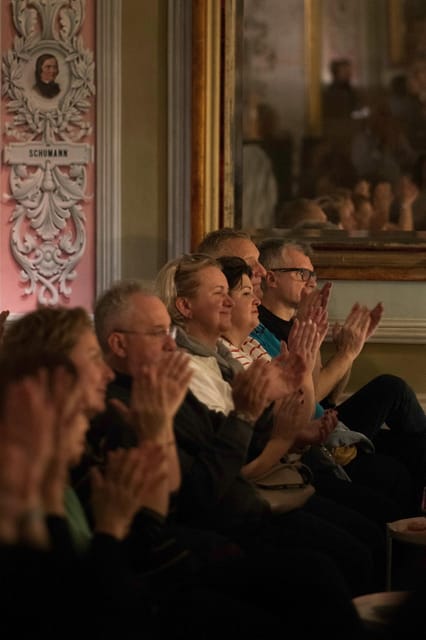Porto: Fado Concert in Porto's Most Beautiful House - What the one-hour Fado program covers