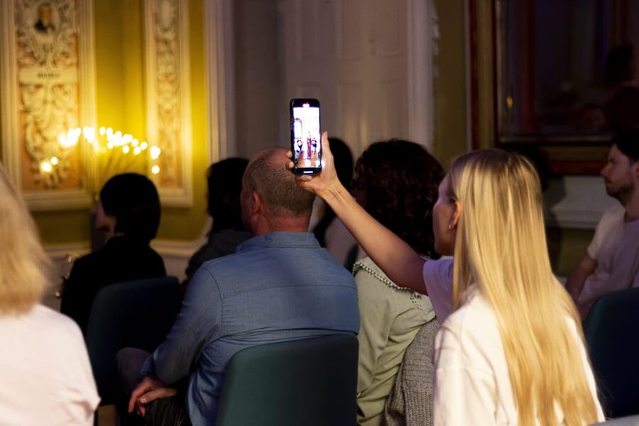 Porto: Fado Concert in Porto's Most Beautiful House - How authentic does it feel?