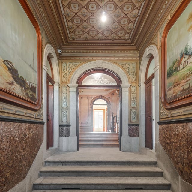 Porto: Fado Concert in Porto's Most Beautiful House - Is $22 a fair price?