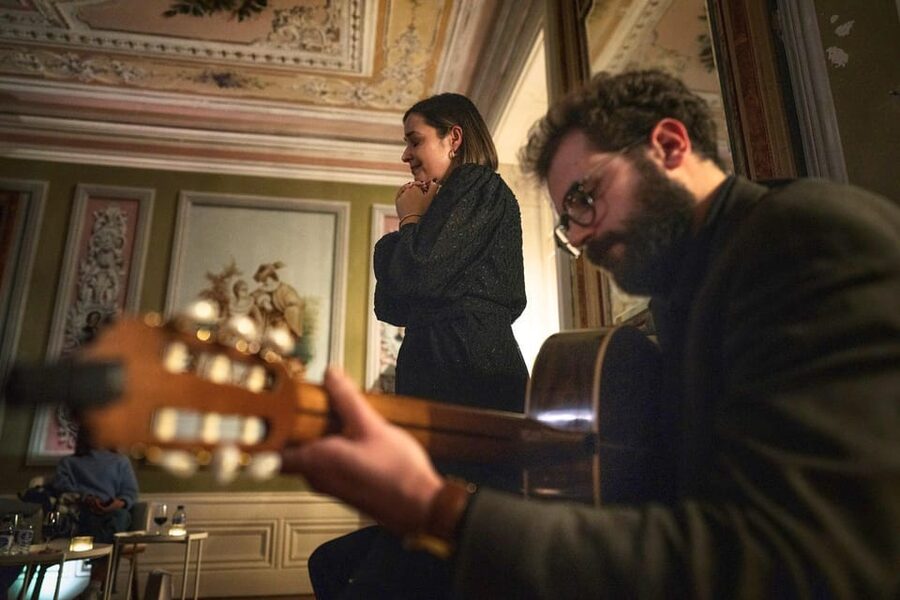Porto: Fado Concert in Porto's Most Beautiful House - Who should book this concert?