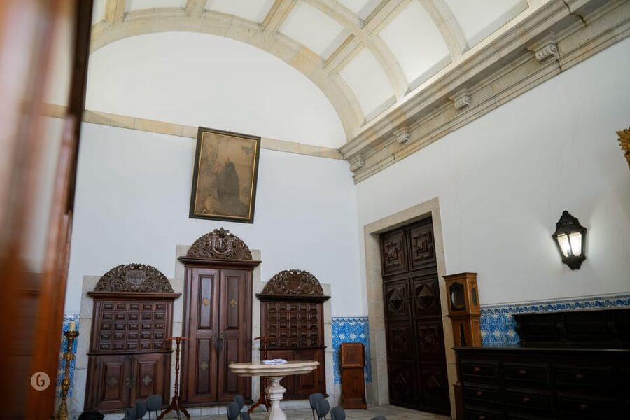 “Porto: Fado Show with Guided Tour in a Historic Monastery” - Is $15 a good price for Porto?