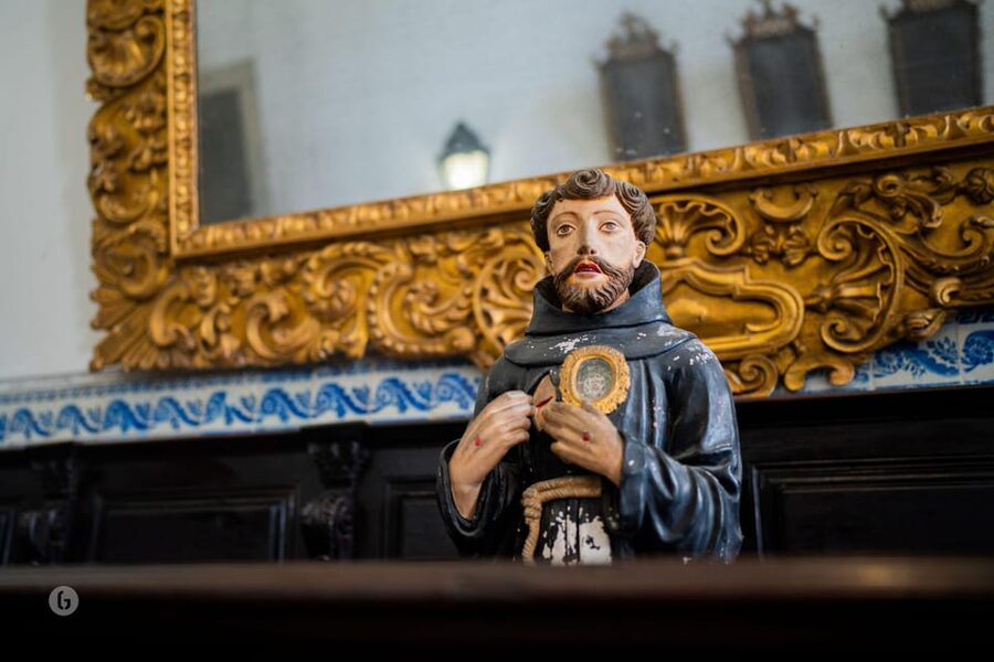 “Porto: Fado Show with Guided Tour in a Historic Monastery” - What the reviews reveal about the atmosphere