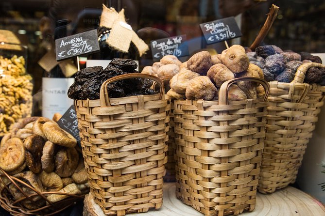 Porto Food & Wine Tasting Tour with Lunch or Dinner Option - Port, cheese, and charcuterie in a local wine bar