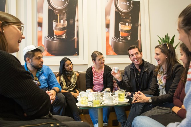Porto Food & Wine Tasting Tour with Lunch or Dinner Option - Tapas, soup, and the optional Porto meal
