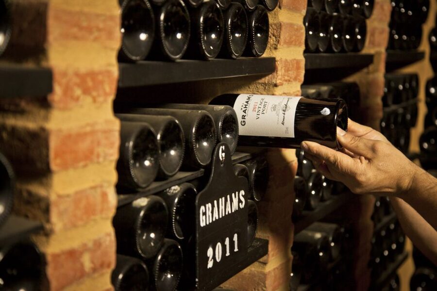 Porto: Graham's Port Lodge Tour with Premium Wine Tastings - Who will enjoy this most?