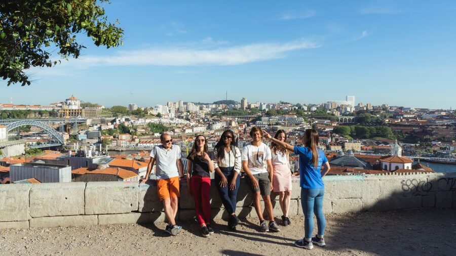 Porto: Guided 3-Hour Best of Tour by Segway - Café Majestic and the city’s decorative side