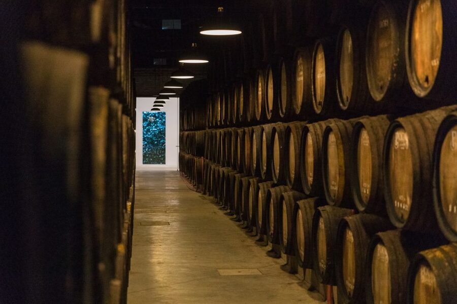 Porto: Guided Tour and Tasting of 3 Port Wines at Poças - Key points at a glance